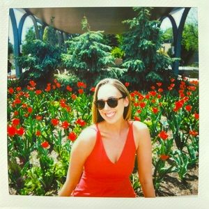 Meet your Posher, Madison